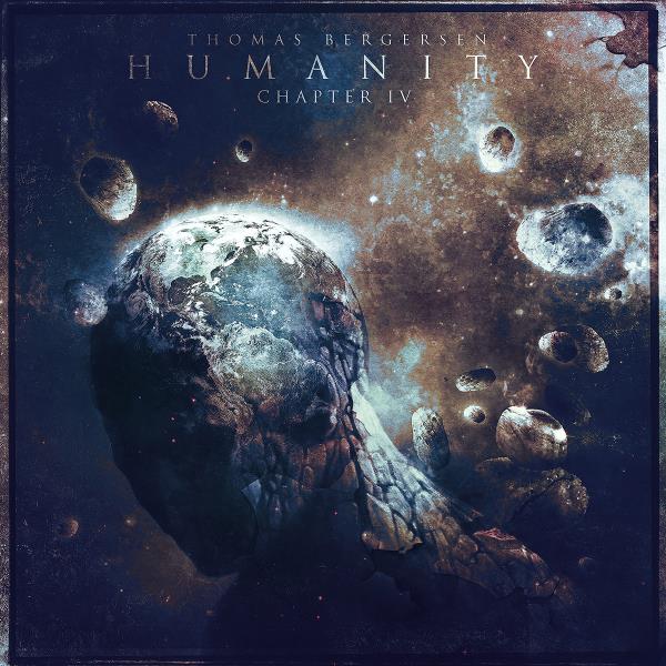 Humanity - Chapter III